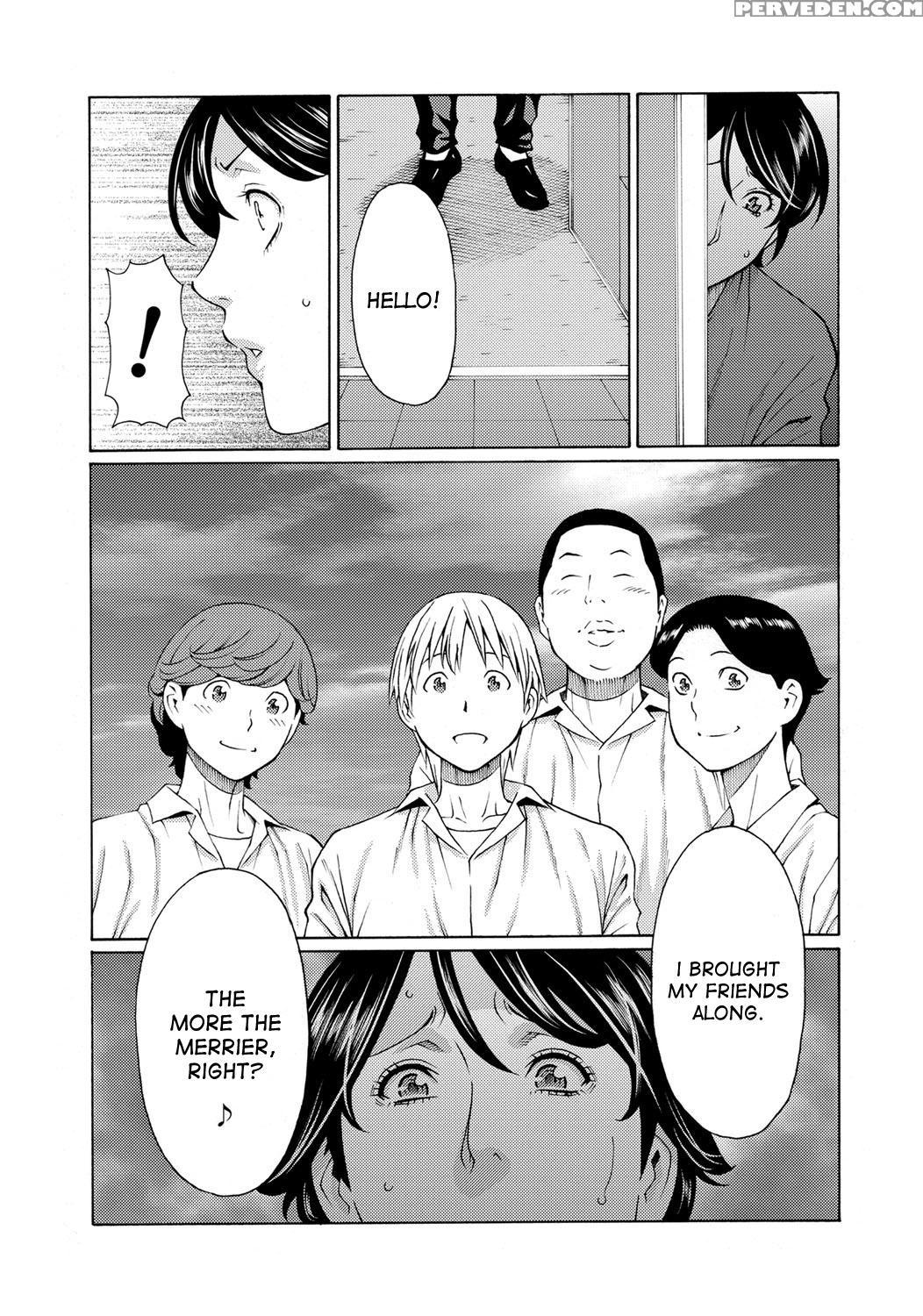 [takasugi Kou] Mitsu Ni Muragaru Mushi | Insects That Gathered Around The Honey Ch. 1-7 [english] [desudesu] [digital] 1