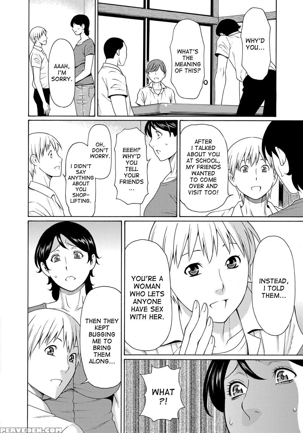 [takasugi Kou] Mitsu Ni Muragaru Mushi | Insects That Gathered Around The Honey Ch. 1-7 [english] [desudesu] [digital] 1
