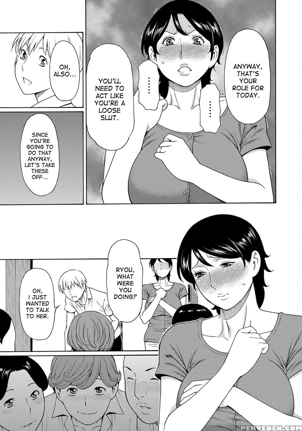 [takasugi Kou] Mitsu Ni Muragaru Mushi | Insects That Gathered Around The Honey Ch. 1-7 [english] [desudesu] [digital] 1