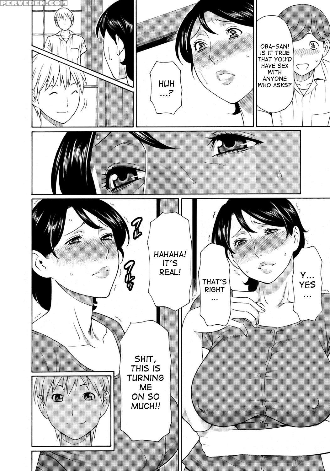 [takasugi Kou] Mitsu Ni Muragaru Mushi | Insects That Gathered Around The Honey Ch. 1-7 [english] [desudesu] [digital] 1