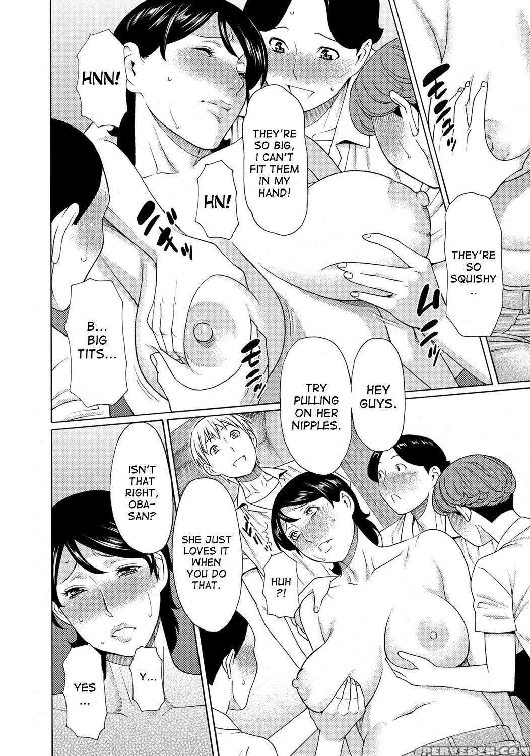 [takasugi Kou] Mitsu Ni Muragaru Mushi | Insects That Gathered Around The Honey Ch. 1-7 [english] [desudesu] [digital] 1