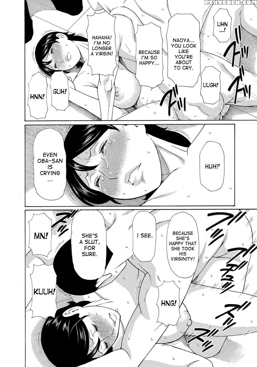 [takasugi Kou] Mitsu Ni Muragaru Mushi | Insects That Gathered Around The Honey Ch. 1-7 [english] [desudesu] [digital] 1