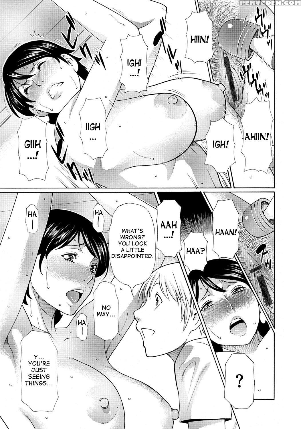 [takasugi Kou] Mitsu Ni Muragaru Mushi | Insects That Gathered Around The Honey Ch. 1-7 [english] [desudesu] [digital] 1