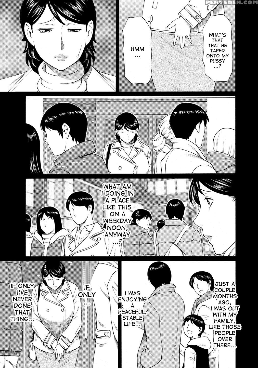 [takasugi Kou] Mitsu Ni Muragaru Mushi | Insects That Gathered Around The Honey Ch. 1-7 [english] [desudesu] [digital] 1