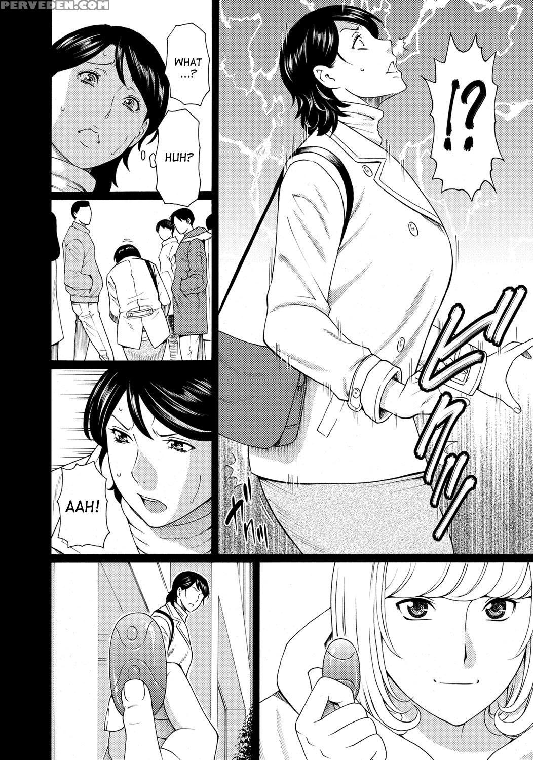 [takasugi Kou] Mitsu Ni Muragaru Mushi | Insects That Gathered Around The Honey Ch. 1-7 [english] [desudesu] [digital] 1