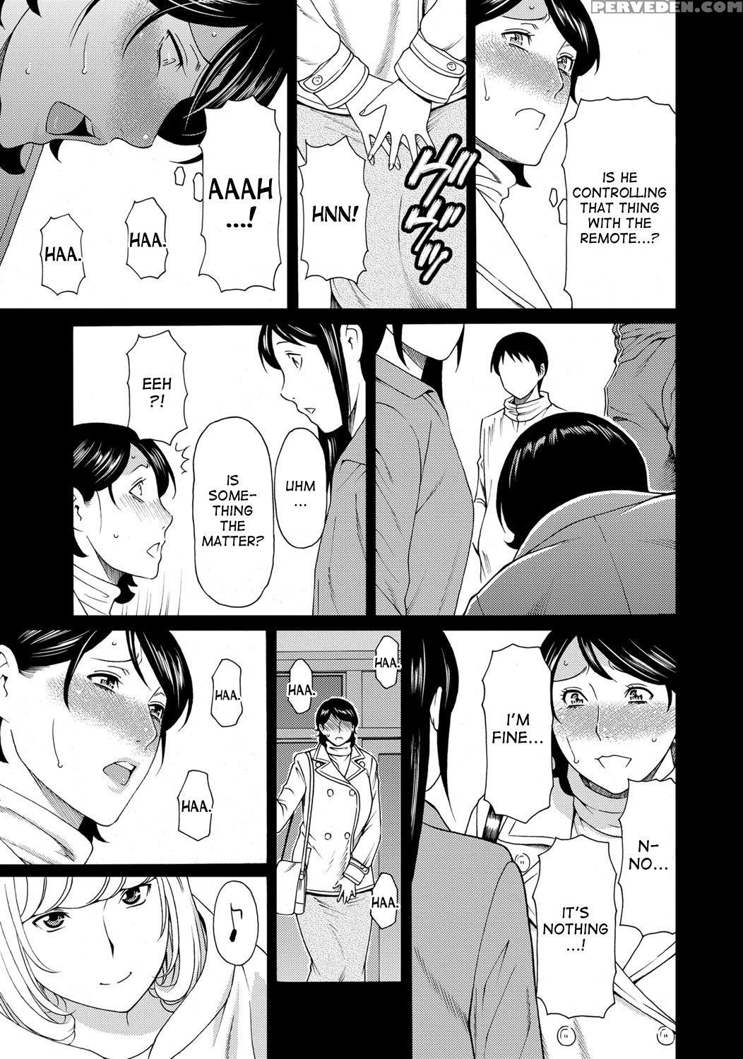 [takasugi Kou] Mitsu Ni Muragaru Mushi | Insects That Gathered Around The Honey Ch. 1-7 [english] [desudesu] [digital] 1