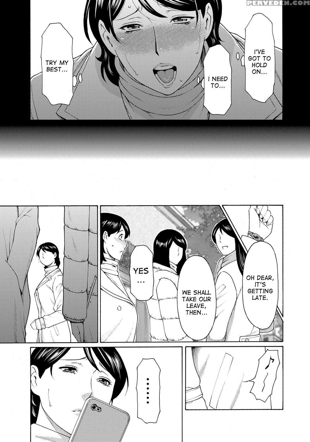 [takasugi Kou] Mitsu Ni Muragaru Mushi | Insects That Gathered Around The Honey Ch. 1-7 [english] [desudesu] [digital] 1