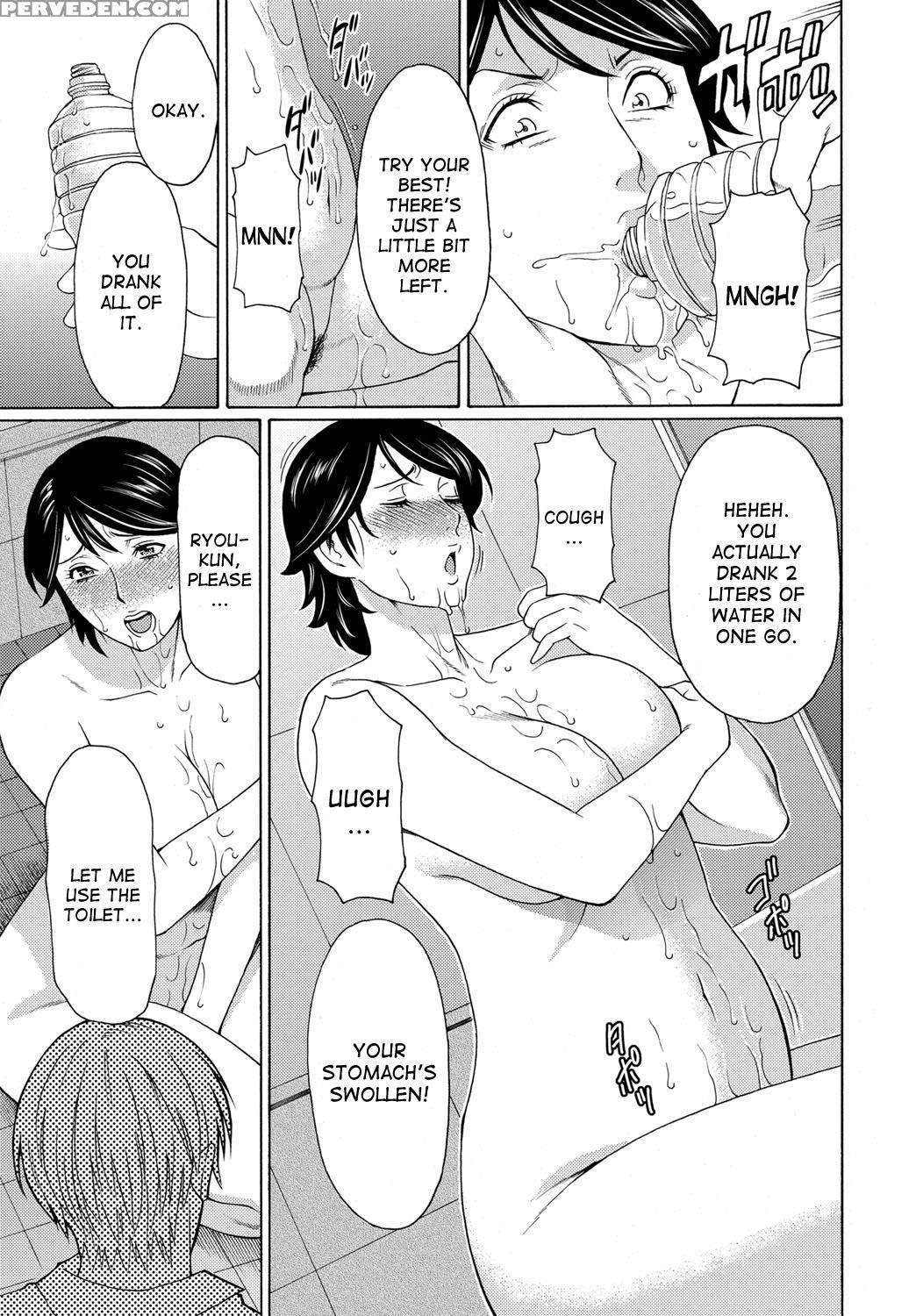 [takasugi Kou] Mitsu Ni Muragaru Mushi | Insects That Gathered Around The Honey Ch. 1-7 [english] [desudesu] [digital] 1