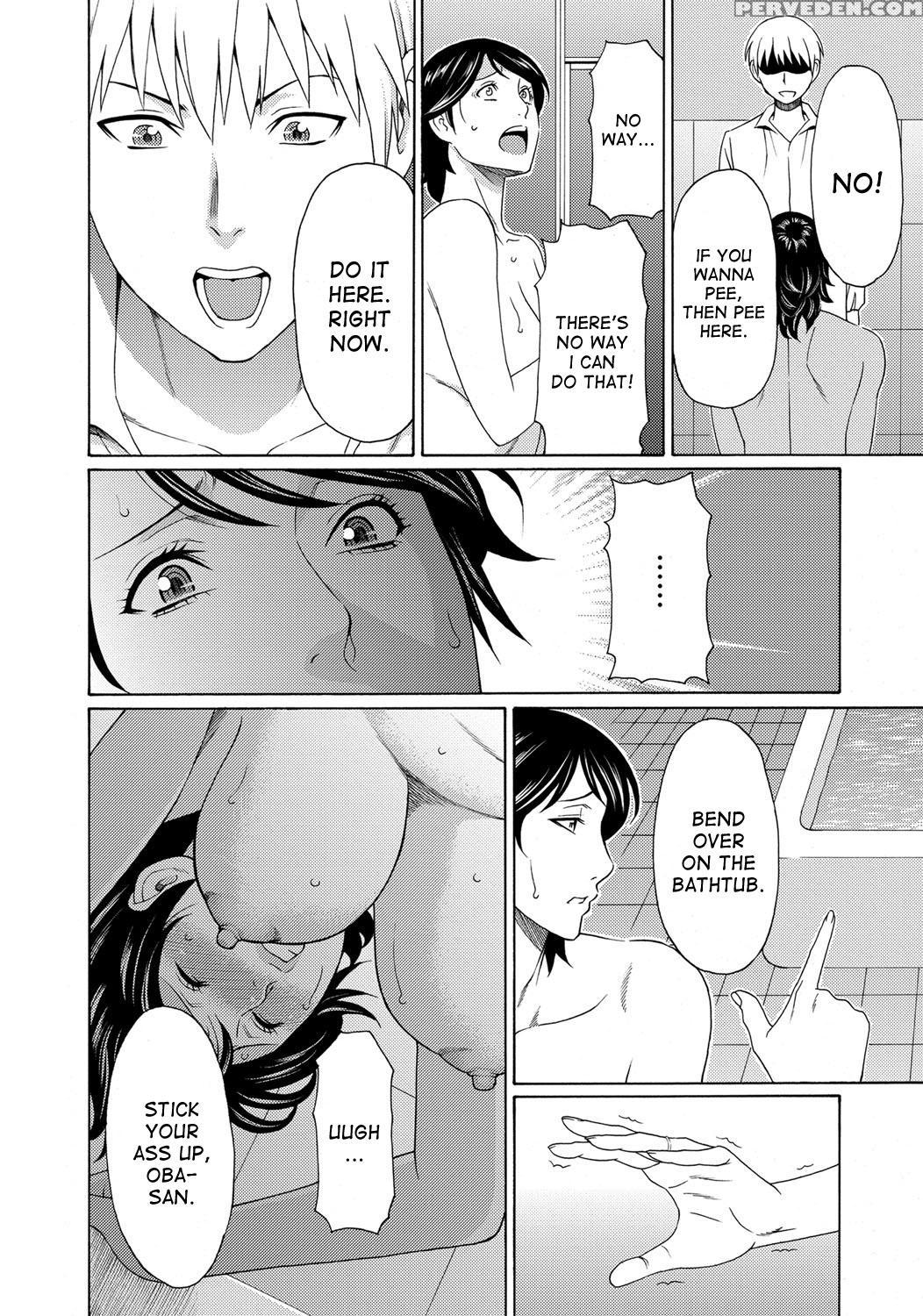 [takasugi Kou] Mitsu Ni Muragaru Mushi | Insects That Gathered Around The Honey Ch. 1-7 [english] [desudesu] [digital] 1