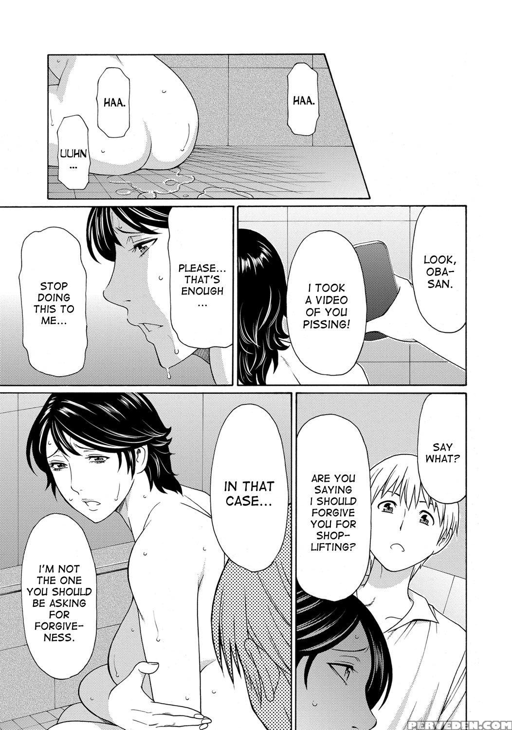 [takasugi Kou] Mitsu Ni Muragaru Mushi | Insects That Gathered Around The Honey Ch. 1-7 [english] [desudesu] [digital] 1