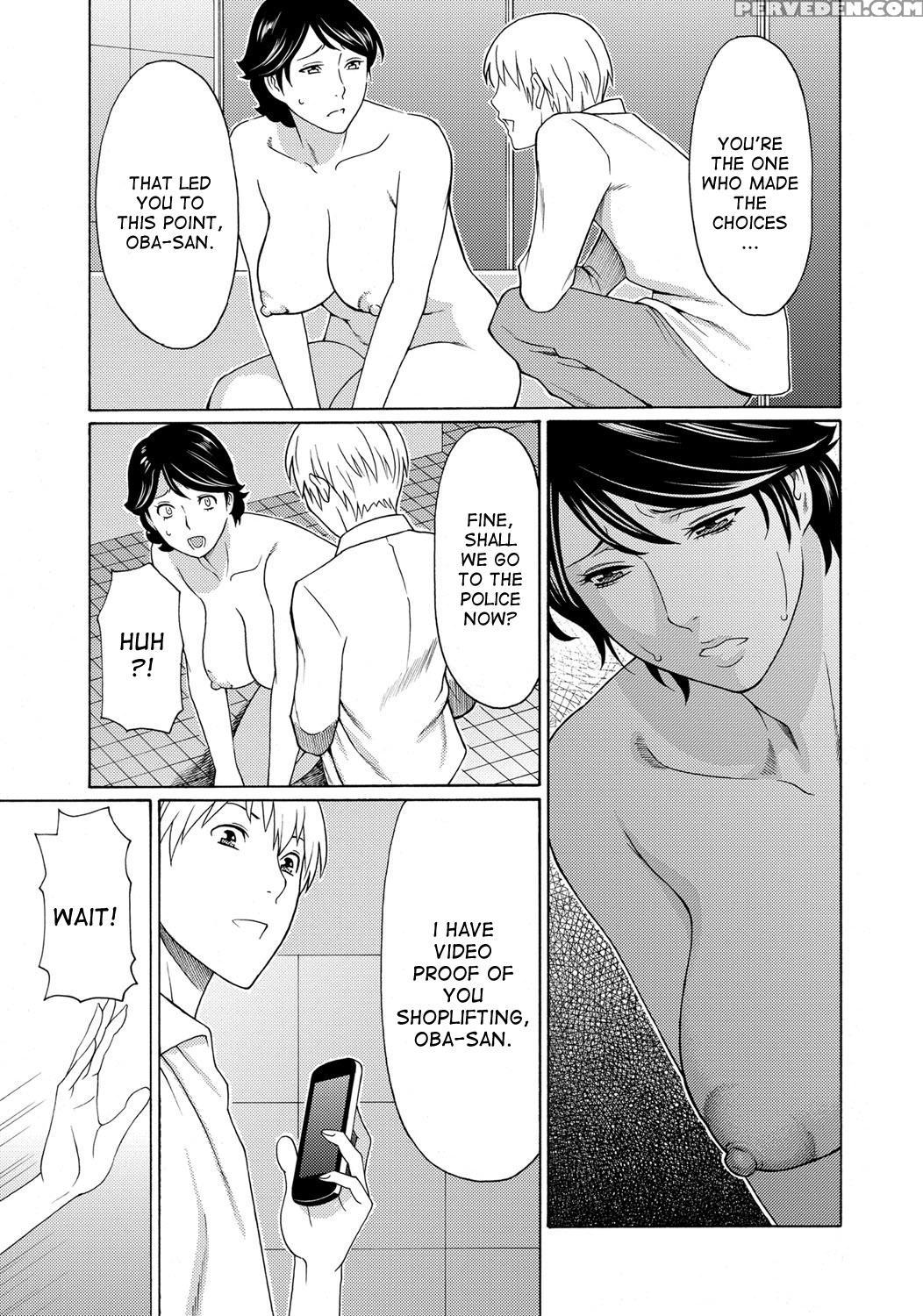 [takasugi Kou] Mitsu Ni Muragaru Mushi | Insects That Gathered Around The Honey Ch. 1-7 [english] [desudesu] [digital] 1