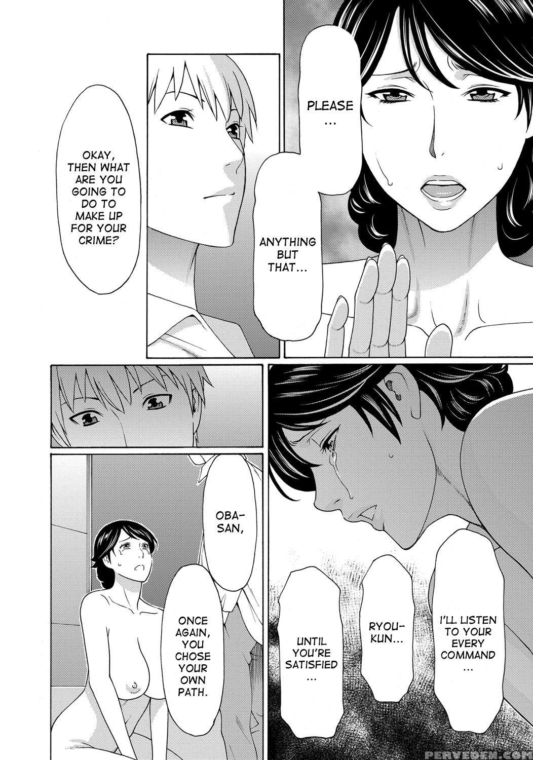[takasugi Kou] Mitsu Ni Muragaru Mushi | Insects That Gathered Around The Honey Ch. 1-7 [english] [desudesu] [digital] 1