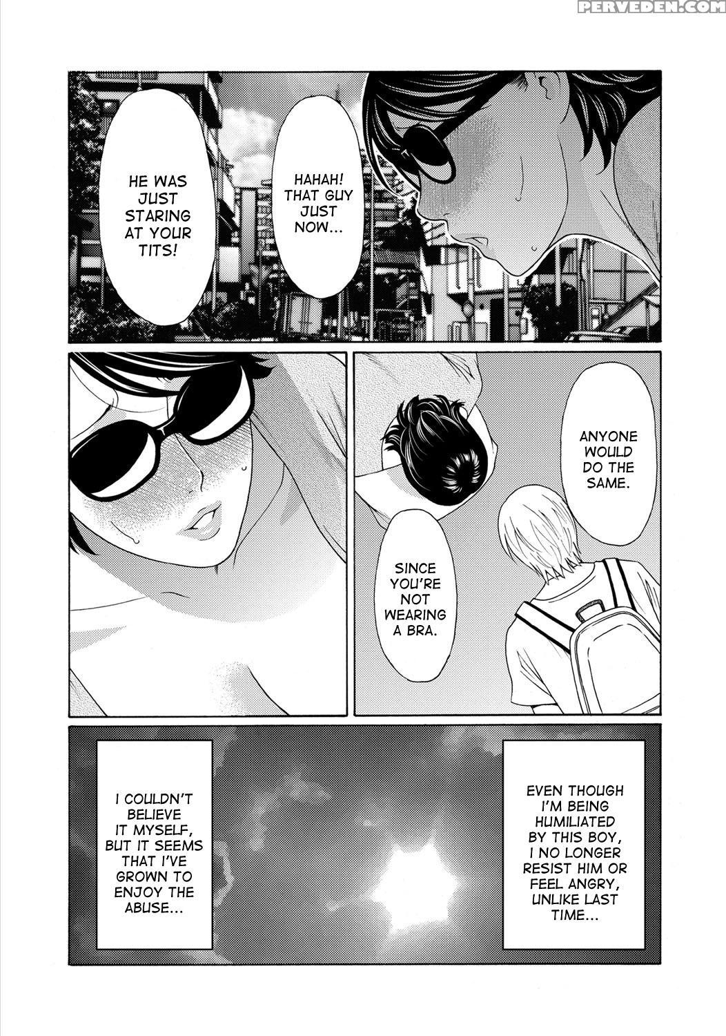 [takasugi Kou] Mitsu Ni Muragaru Mushi | Insects That Gathered Around The Honey Ch. 1-9 [english] [desudesu] [digital] 1