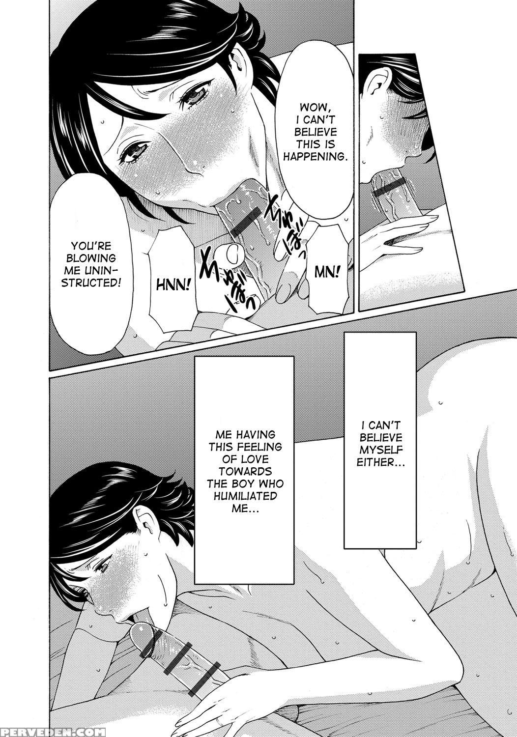 [takasugi Kou] Mitsu Ni Muragaru Mushi | Insects That Gathered Around The Honey Ch. 1-9 [english] [desudesu] [digital] 1