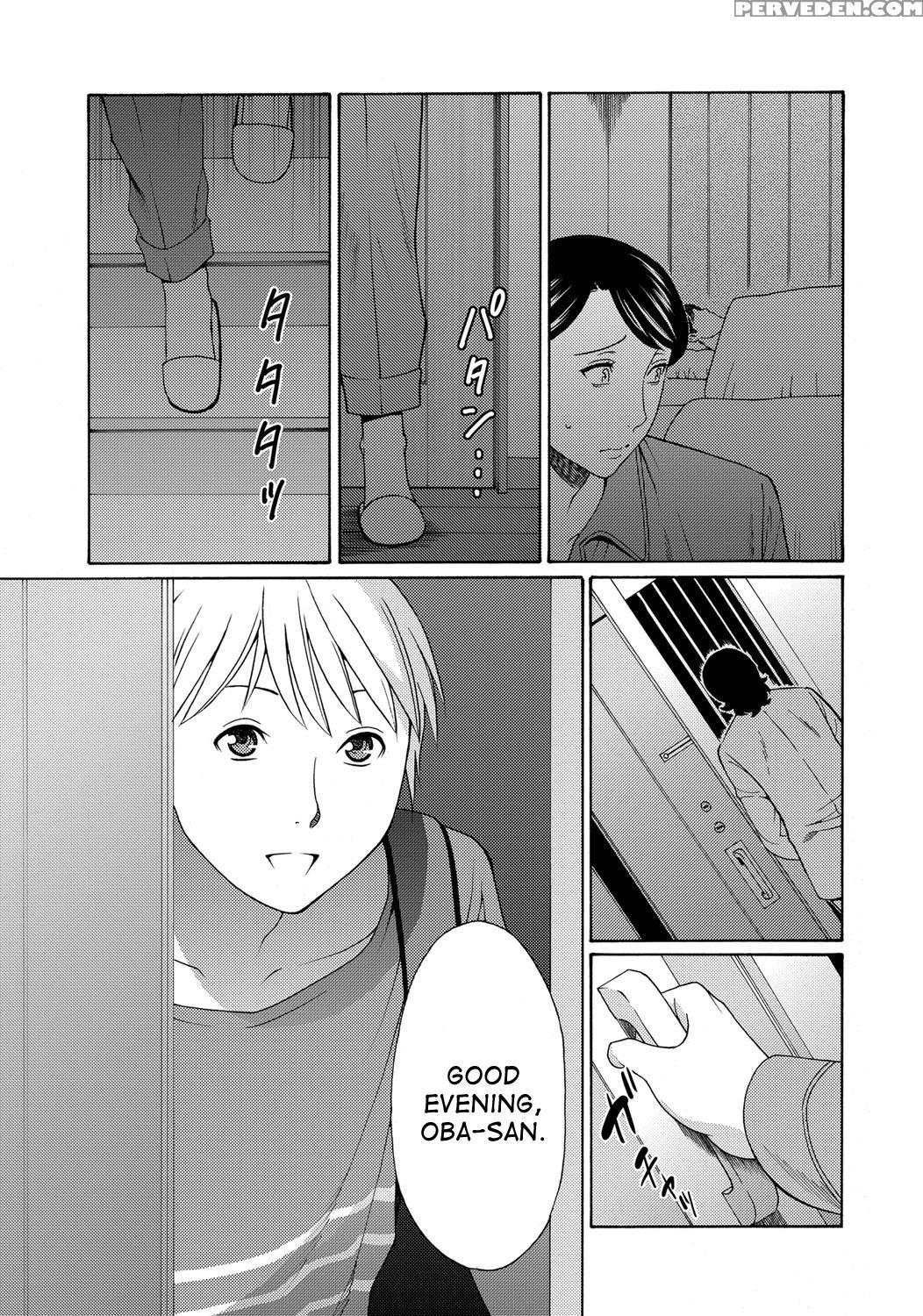 [takasugi Kou] Mitsu Ni Muragaru Mushi | Insects That Gathered Around The Honey Ch. 1-9 [english] [desudesu] [digital] 1