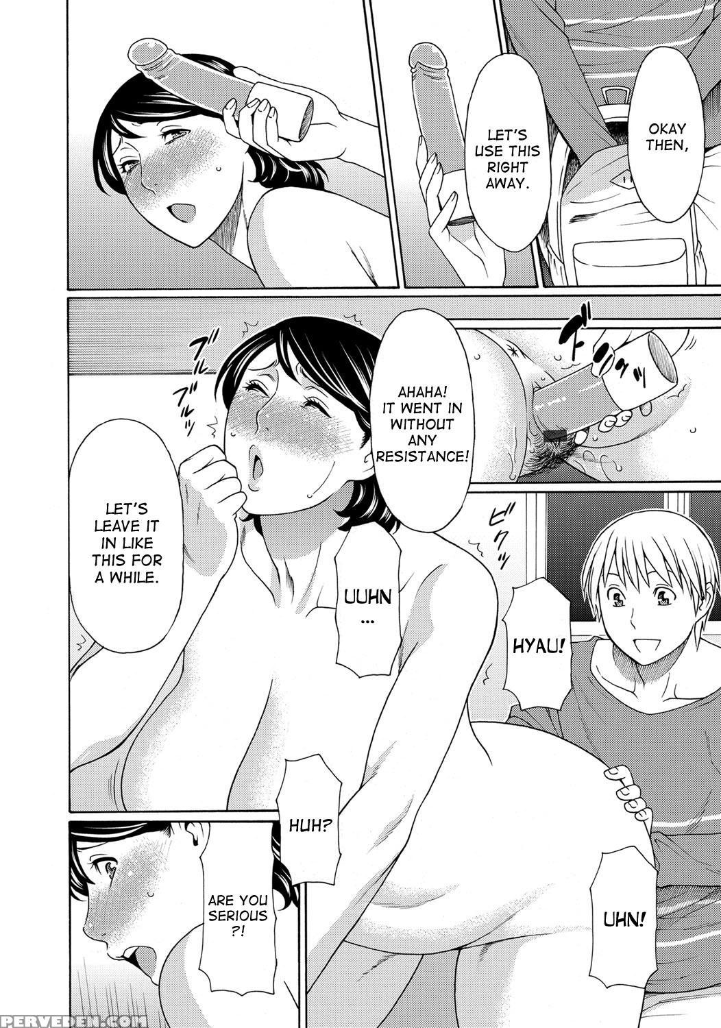 [takasugi Kou] Mitsu Ni Muragaru Mushi | Insects That Gathered Around The Honey Ch. 1-9 [english] [desudesu] [digital] 1