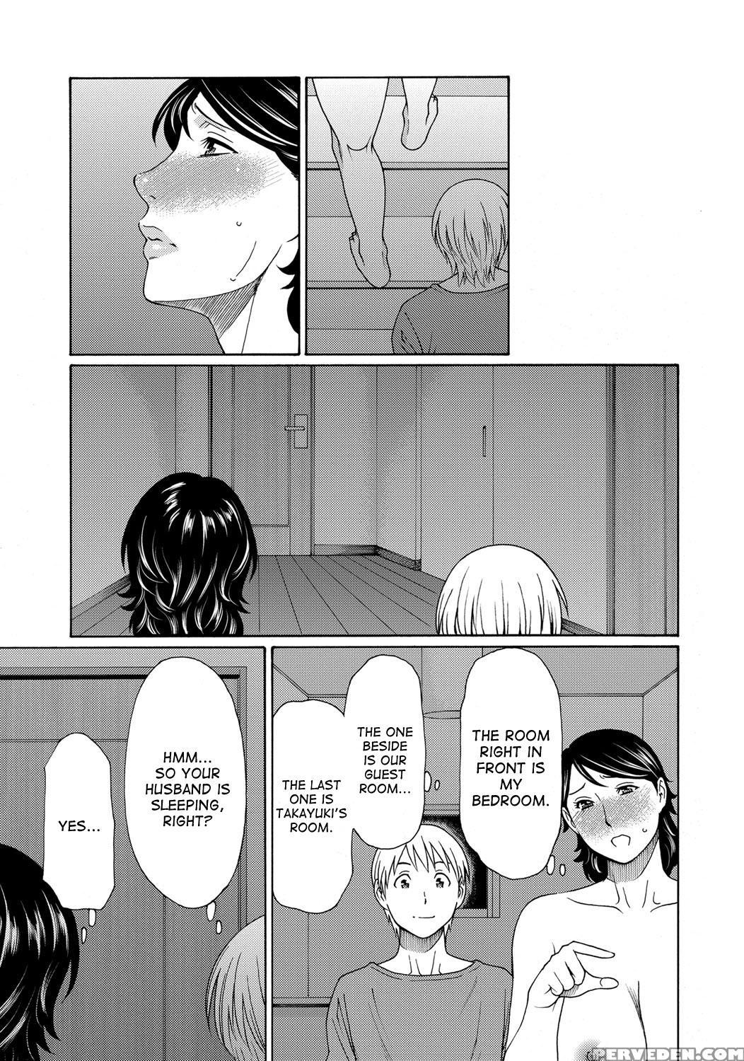 [takasugi Kou] Mitsu Ni Muragaru Mushi | Insects That Gathered Around The Honey Ch. 1-9 [english] [desudesu] [digital] 1