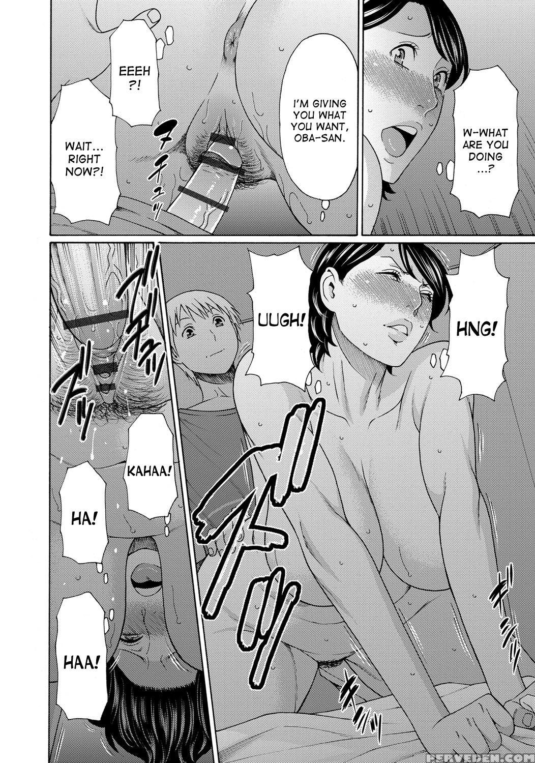 [takasugi Kou] Mitsu Ni Muragaru Mushi | Insects That Gathered Around The Honey Ch. 1-9 [english] [desudesu] [digital] 1