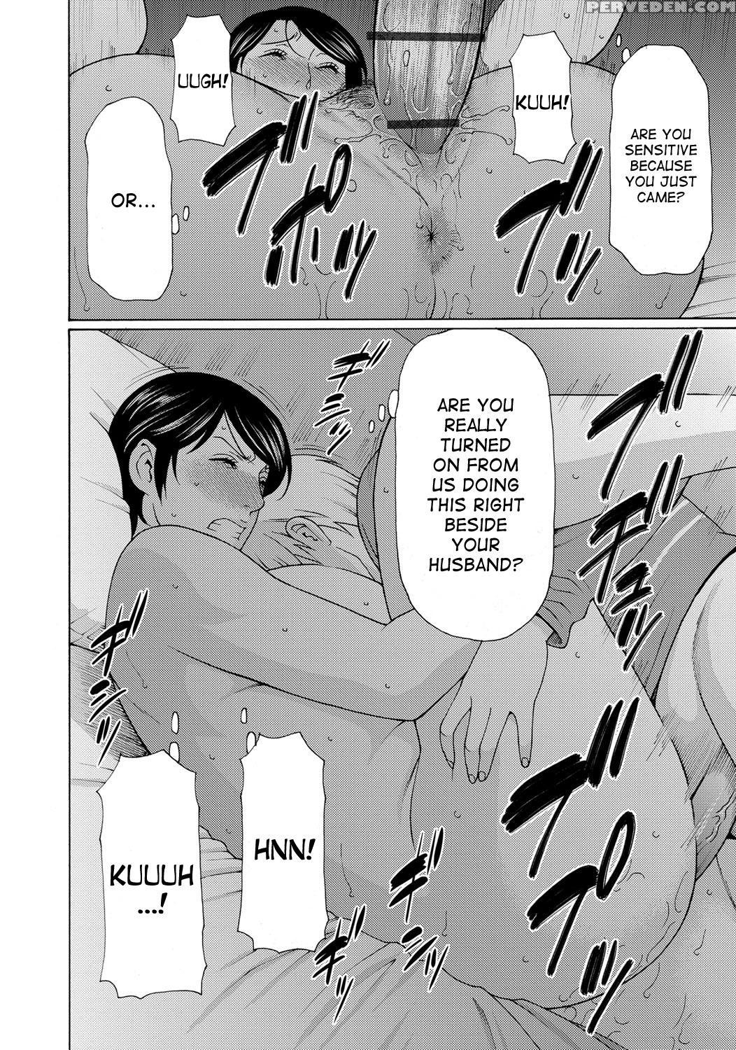 [takasugi Kou] Mitsu Ni Muragaru Mushi | Insects That Gathered Around The Honey Ch. 1-9 [english] [desudesu] [digital] 1