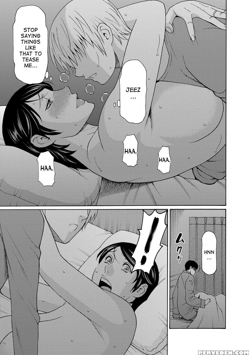 [takasugi Kou] Mitsu Ni Muragaru Mushi | Insects That Gathered Around The Honey Ch. 1-9 [english] [desudesu] [digital] 1