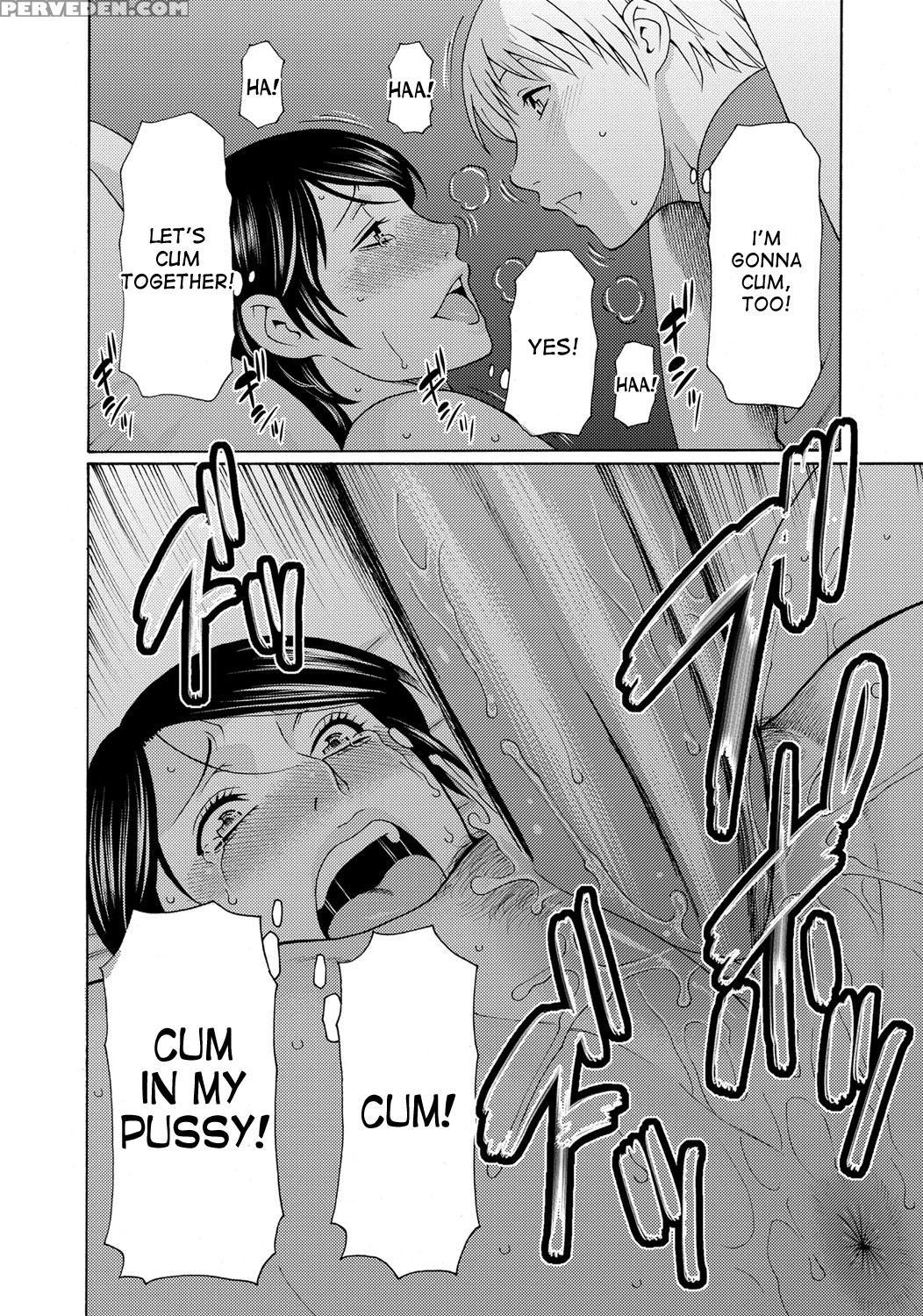 [takasugi Kou] Mitsu Ni Muragaru Mushi | Insects That Gathered Around The Honey Ch. 1-9 [english] [desudesu] [digital] 1