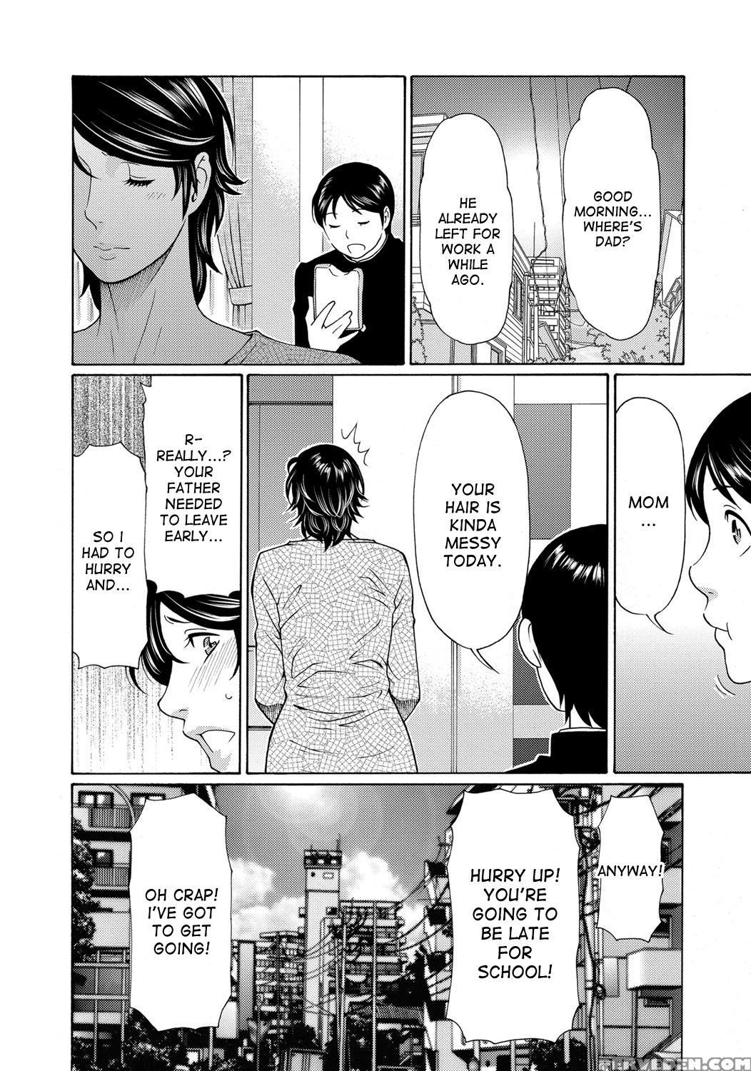 [takasugi Kou] Mitsu Ni Muragaru Mushi | Insects That Gathered Around The Honey Ch. 1-9 [english] [desudesu] [digital] 1