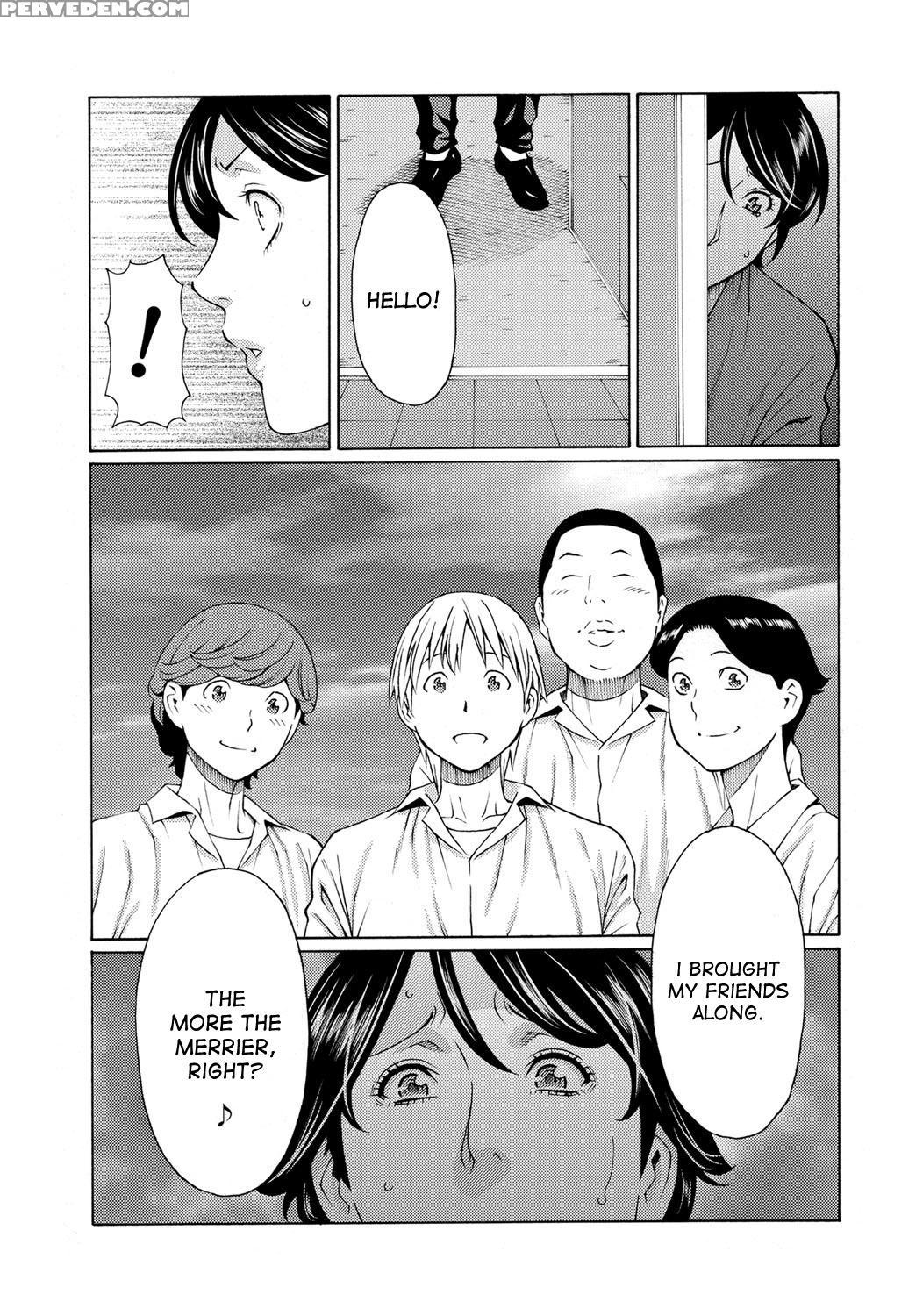 [takasugi Kou] Mitsu Ni Muragaru Mushi | Insects That Gathered Around The Honey Ch. 1-9 [english] [desudesu] [digital] 1