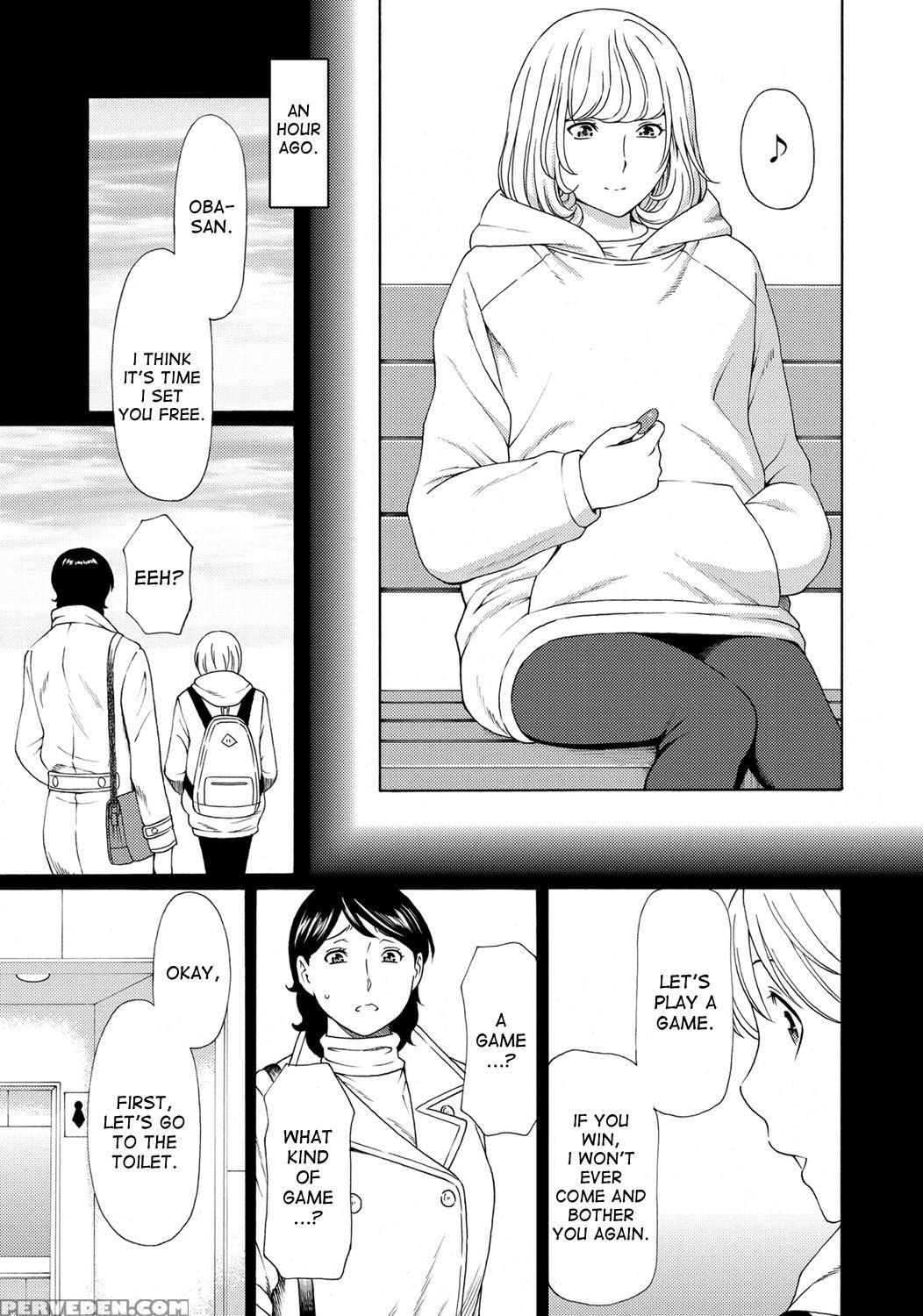 [takasugi Kou] Mitsu Ni Muragaru Mushi | Insects That Gathered Around The Honey Ch. 1-9 [english] [desudesu] [digital] 1