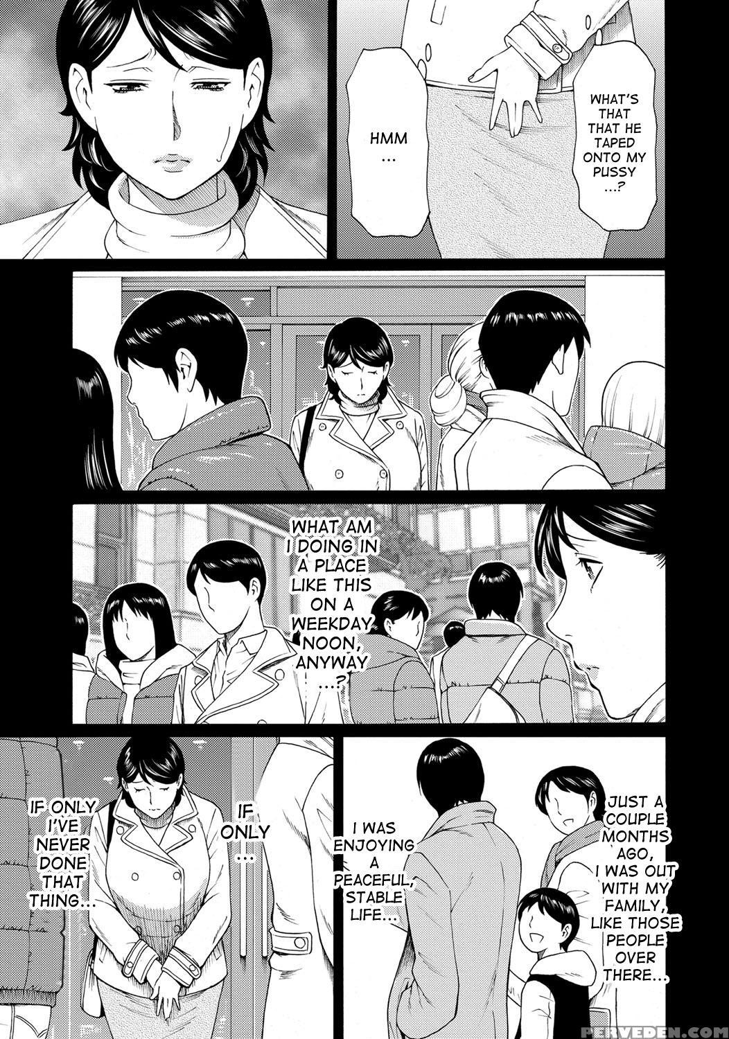[takasugi Kou] Mitsu Ni Muragaru Mushi | Insects That Gathered Around The Honey Ch. 1-9 [english] [desudesu] [digital] 1