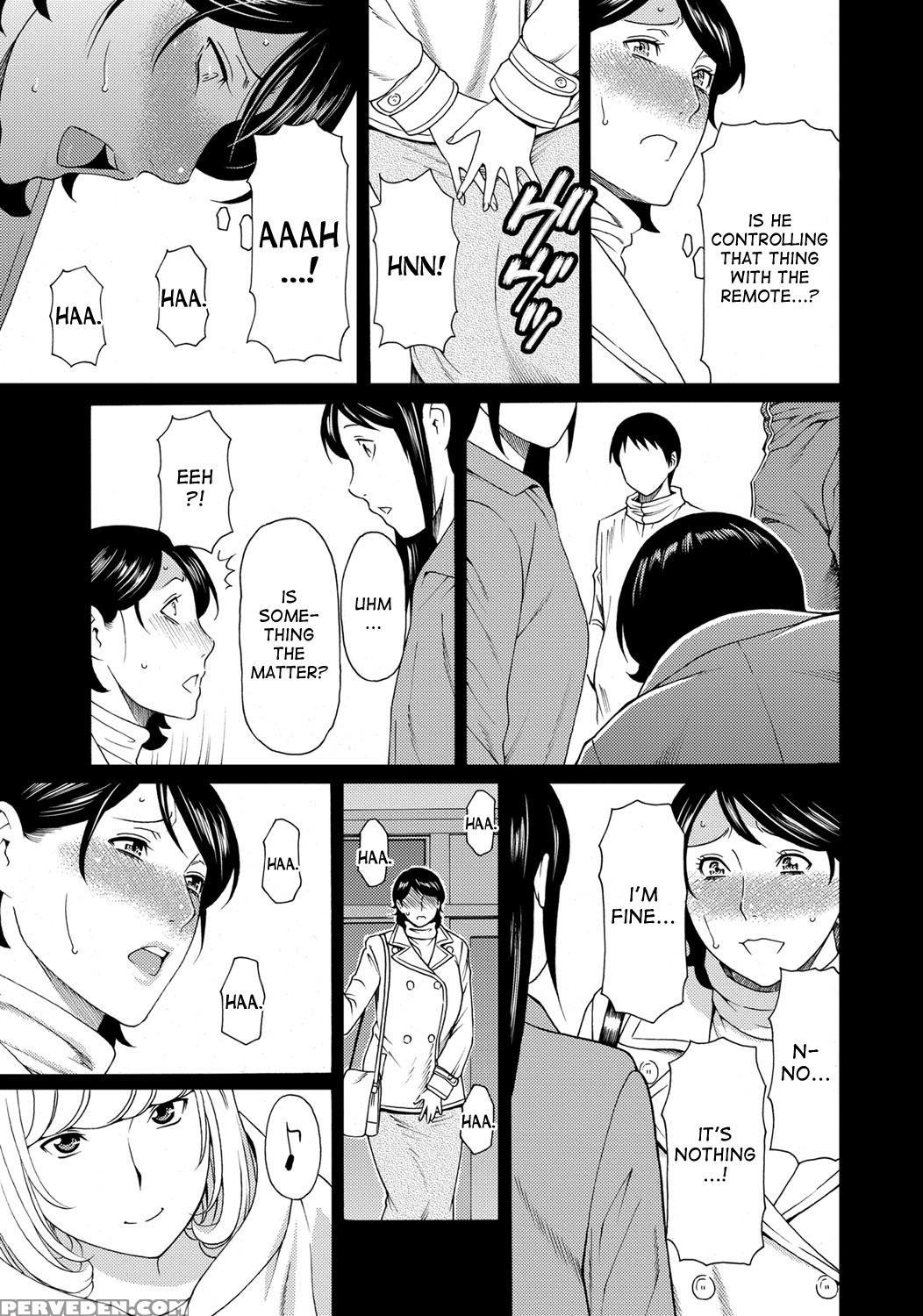 [takasugi Kou] Mitsu Ni Muragaru Mushi | Insects That Gathered Around The Honey Ch. 1-9 [english] [desudesu] [digital] 1