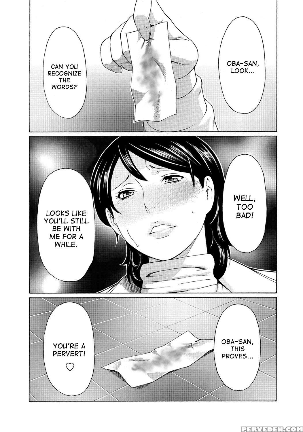 [takasugi Kou] Mitsu Ni Muragaru Mushi | Insects That Gathered Around The Honey Ch. 1-9 [english] [desudesu] [digital] 1