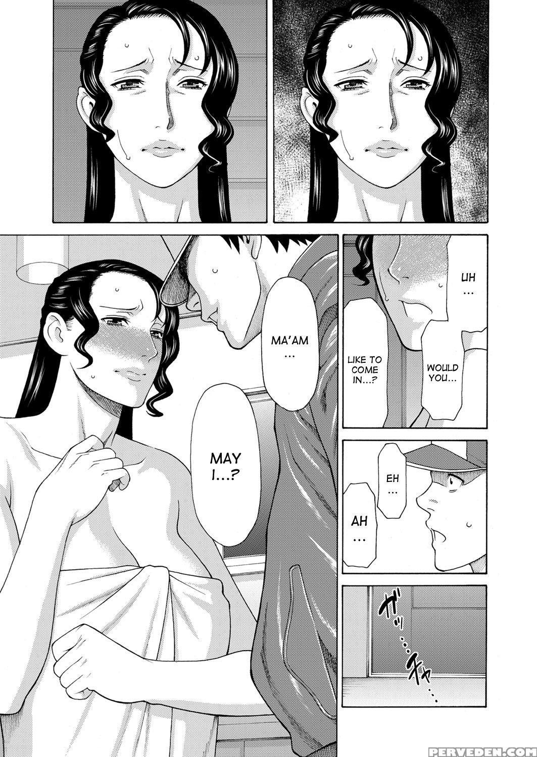 [takasugi Kou] Mitsu Ni Muragaru Mushi Joshou | Insects That Gathered Around The Honey Prologue [english] [desudesu] [digital] 1