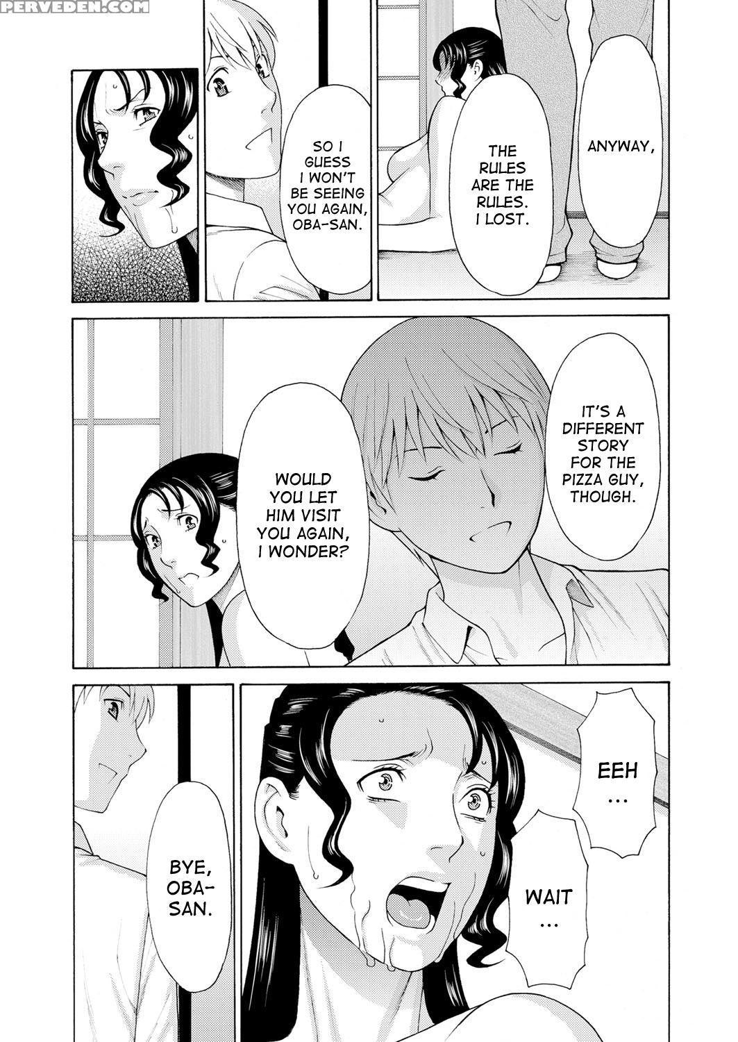 [takasugi Kou] Mitsu Ni Muragaru Mushi Joshou | Insects That Gathered Around The Honey Prologue [english] [desudesu] [digital] 1