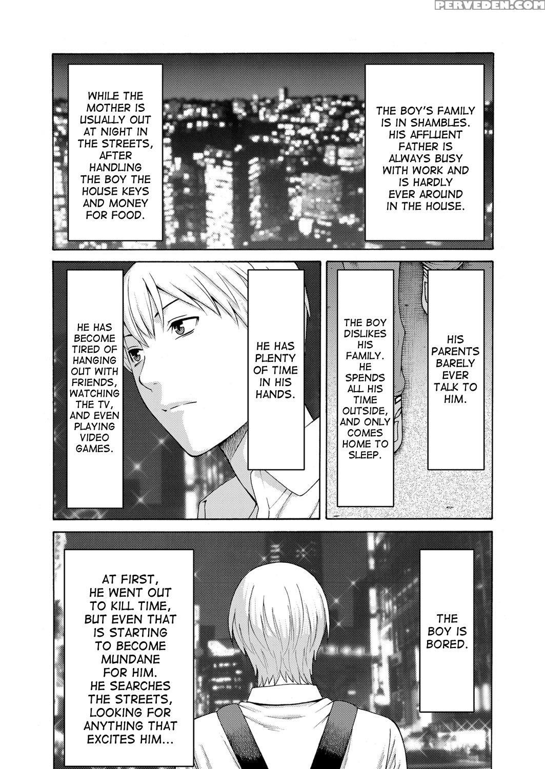 [takasugi Kou] Mitsu Ni Muragaru Mushi Joshou | Insects That Gathered Around The Honey Prologue [english] [desudesu] [digital] 1
