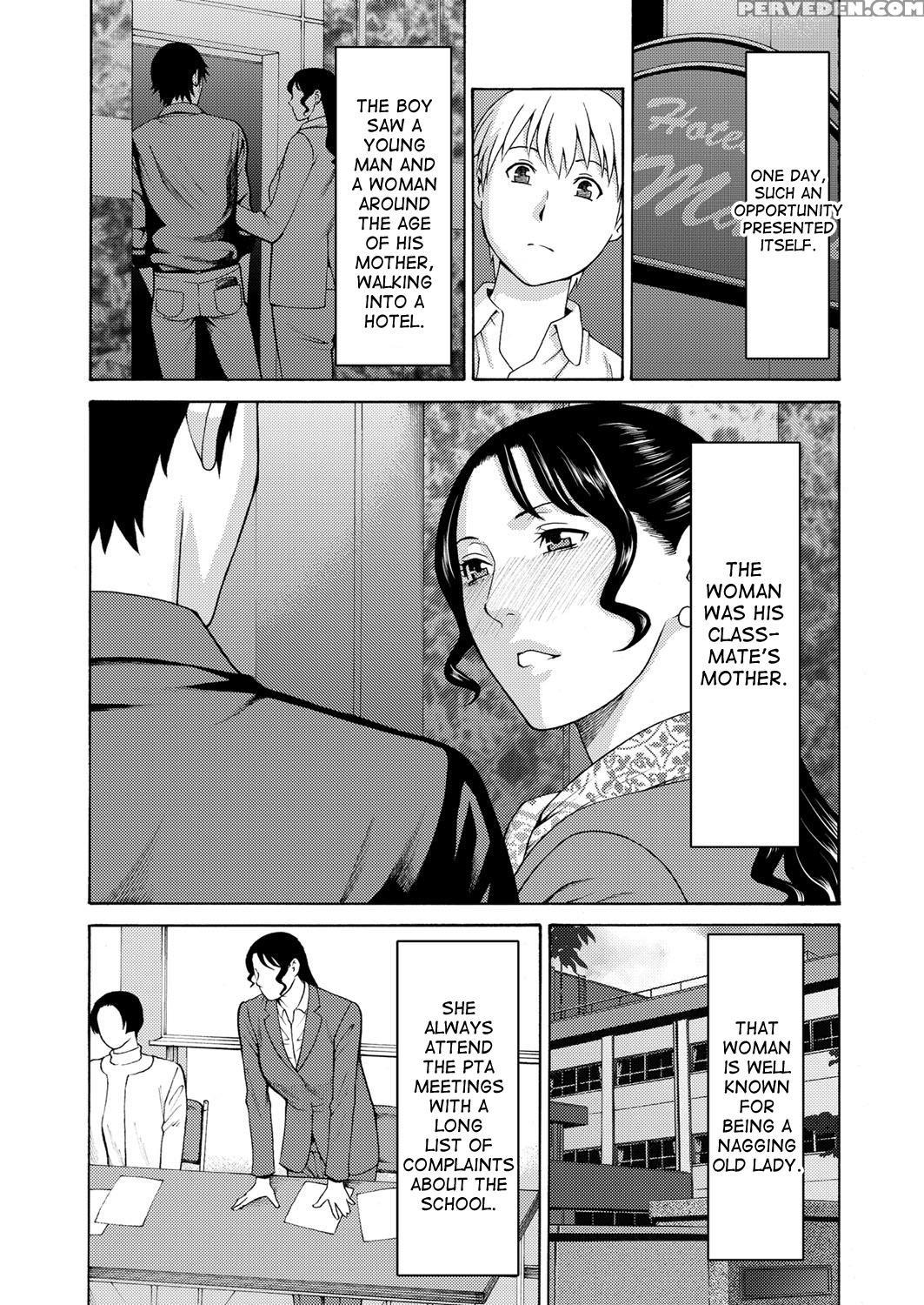 [takasugi Kou] Mitsu Ni Muragaru Mushi Joshou | Insects That Gathered Around The Honey Prologue [english] [desudesu] [digital] 1