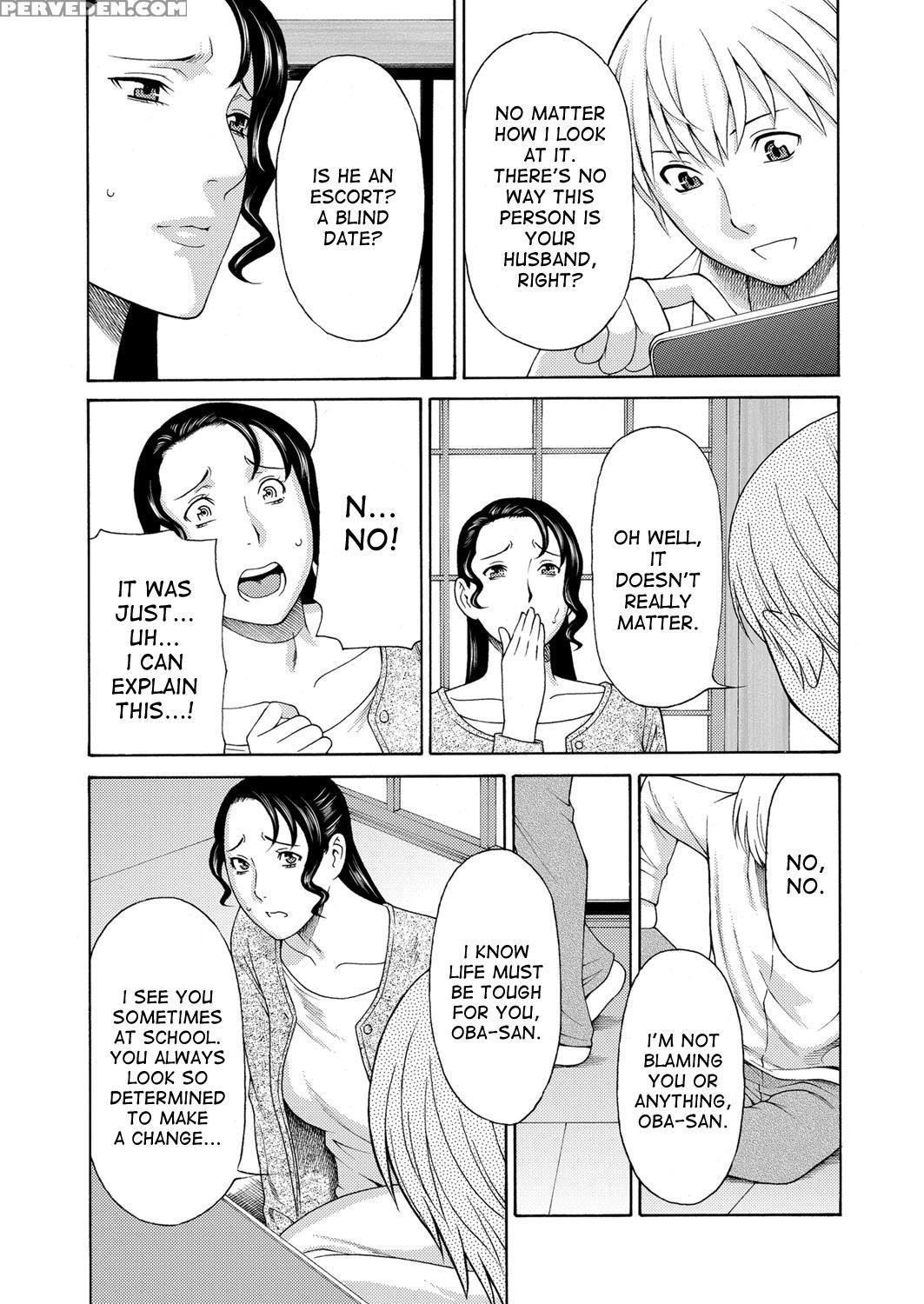 [takasugi Kou] Mitsu Ni Muragaru Mushi Joshou | Insects That Gathered Around The Honey Prologue [english] [desudesu] [digital] 1