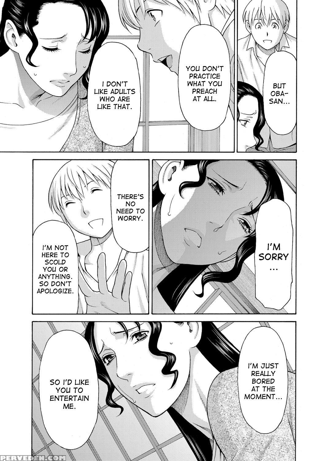 [takasugi Kou] Mitsu Ni Muragaru Mushi Joshou | Insects That Gathered Around The Honey Prologue [english] [desudesu] [digital] 1