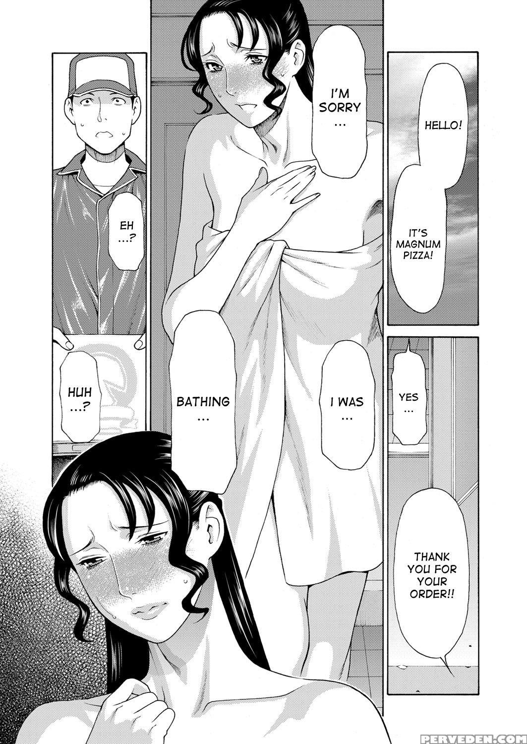 [takasugi Kou] Mitsu Ni Muragaru Mushi Joshou | Insects That Gathered Around The Honey Prologue [english] [desudesu] [digital] 1