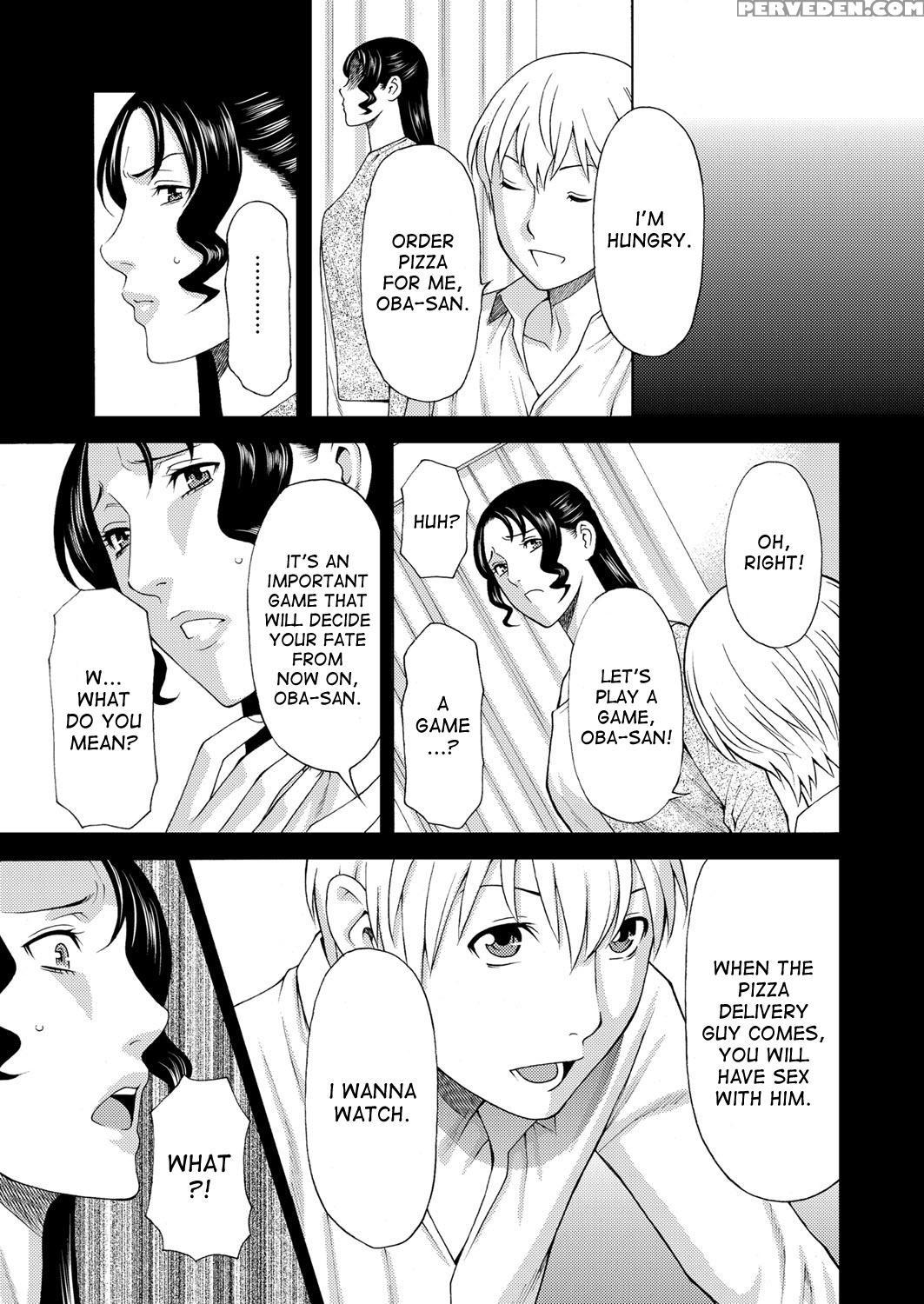 [takasugi Kou] Mitsu Ni Muragaru Mushi Joshou | Insects That Gathered Around The Honey Prologue [english] [desudesu] [digital] 1