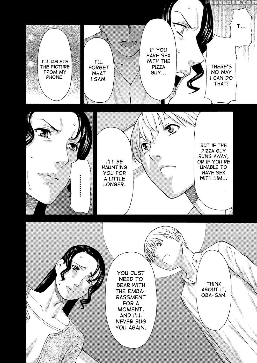 [takasugi Kou] Mitsu Ni Muragaru Mushi Joshou | Insects That Gathered Around The Honey Prologue [english] [desudesu] [digital] 1