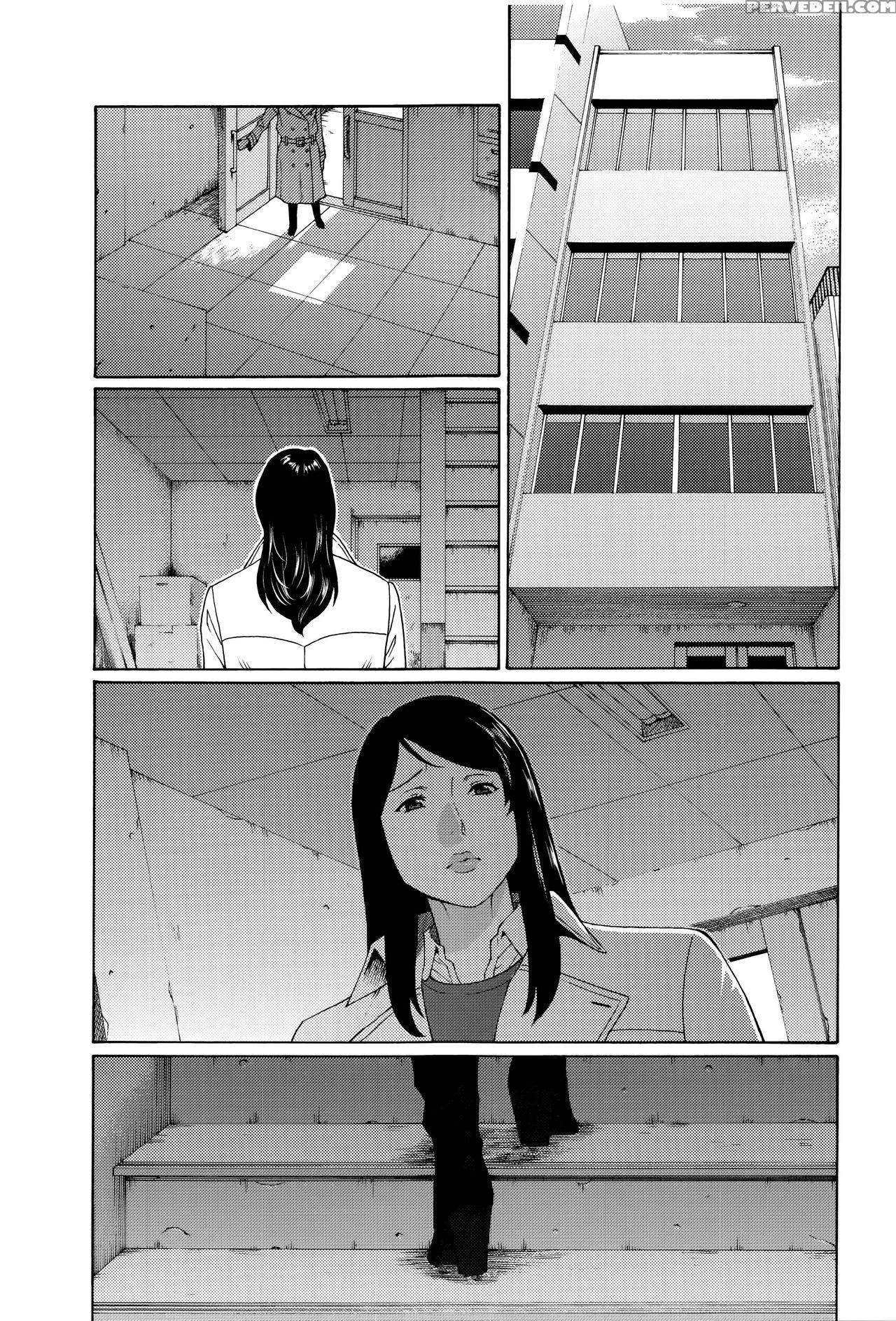 [takasugi Kou] Mumyou No Uzu [english] [desudesu] 1