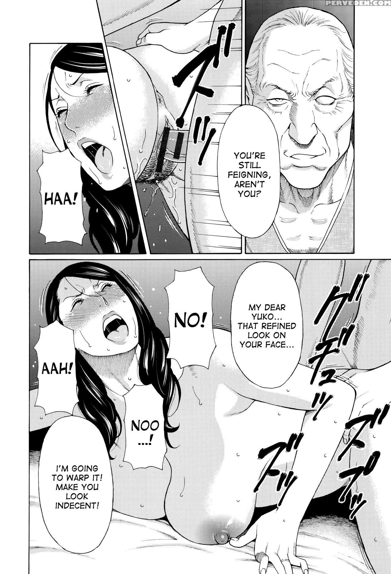[takasugi Kou] Mumyou No Uzu Ch. 1-7 [english] [desudesu] 1