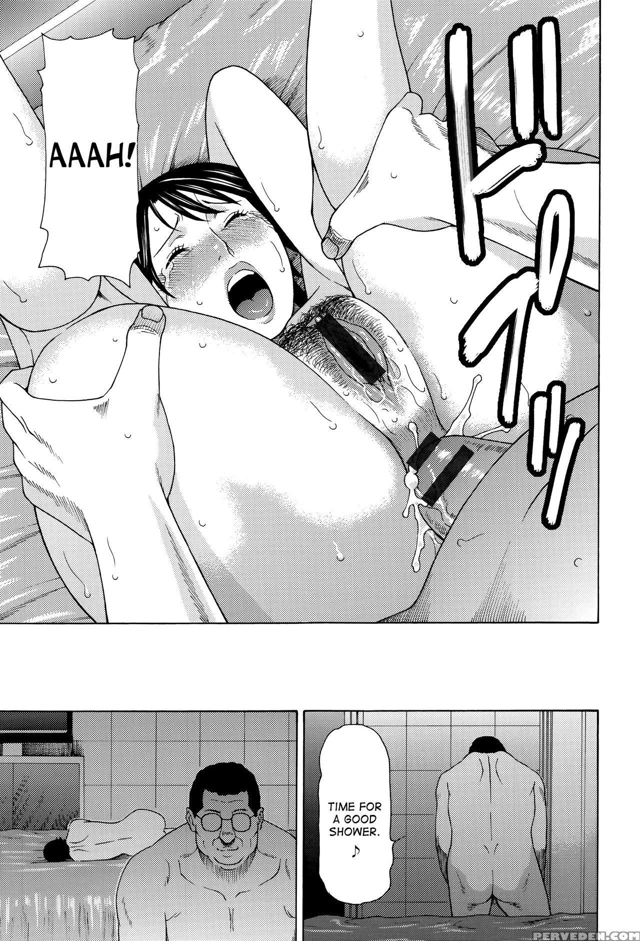 [takasugi Kou] Mumyou No Uzu Ch. 1-7 [english] [desudesu] 1