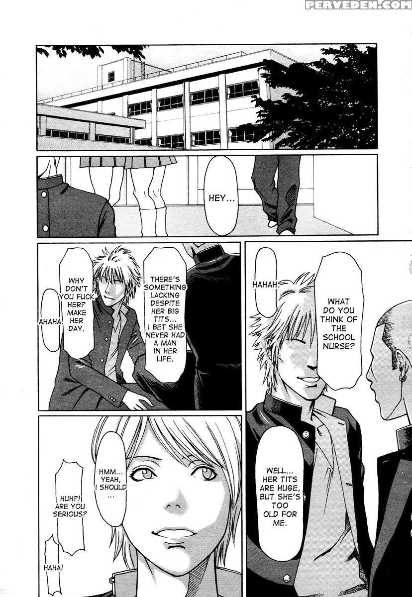 [takasugi Kou] Otona O Karakatte Wa Ikemasen | It's Not Right To Tease Adults (comic Tenma 2006-01) [english] [desudesu] 1