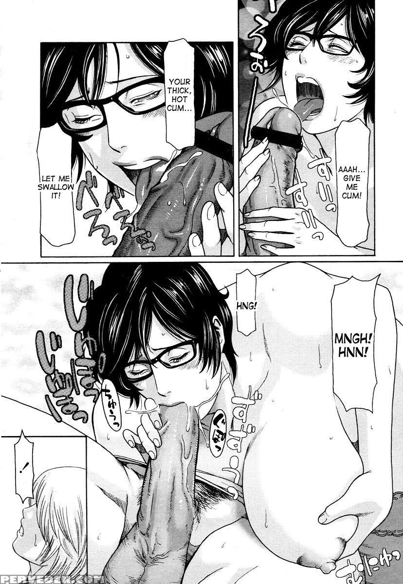 [takasugi Kou] Otona O Karakatte Wa Ikemasen | It's Not Right To Tease Adults (comic Tenma 2006-01) [english] [desudesu] 1