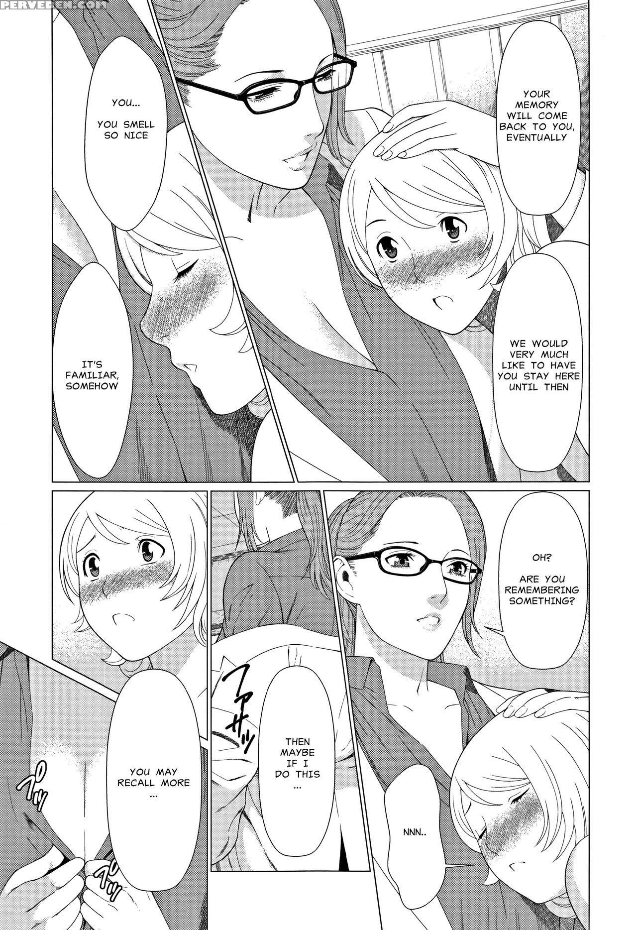 [takasugi Kou] Shinmurou Kitan | Mysthaven [englis... 1