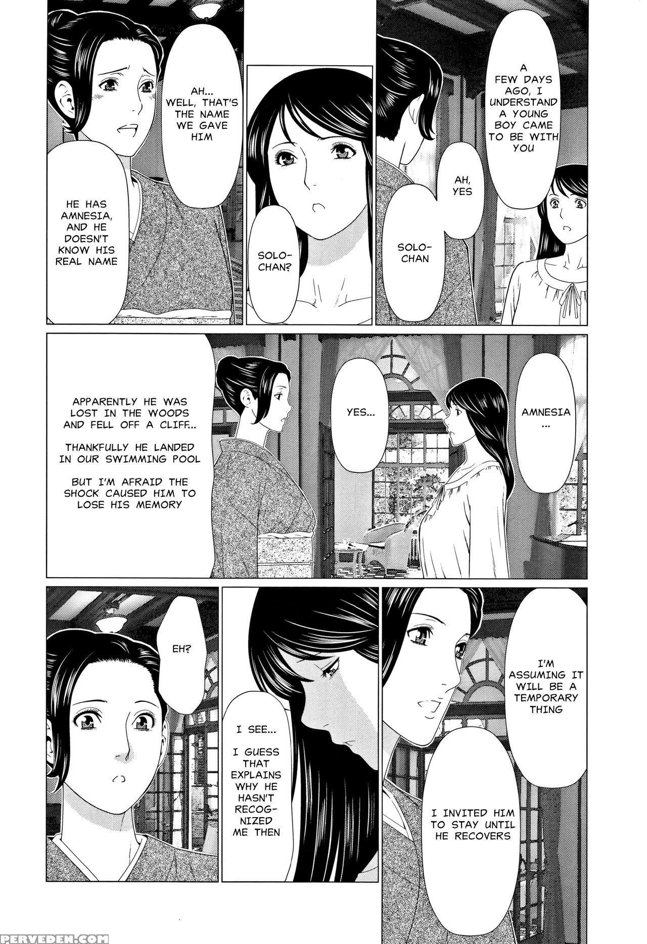 [takasugi Kou] Shinmurou Kitan | Mysthaven [englis... 1