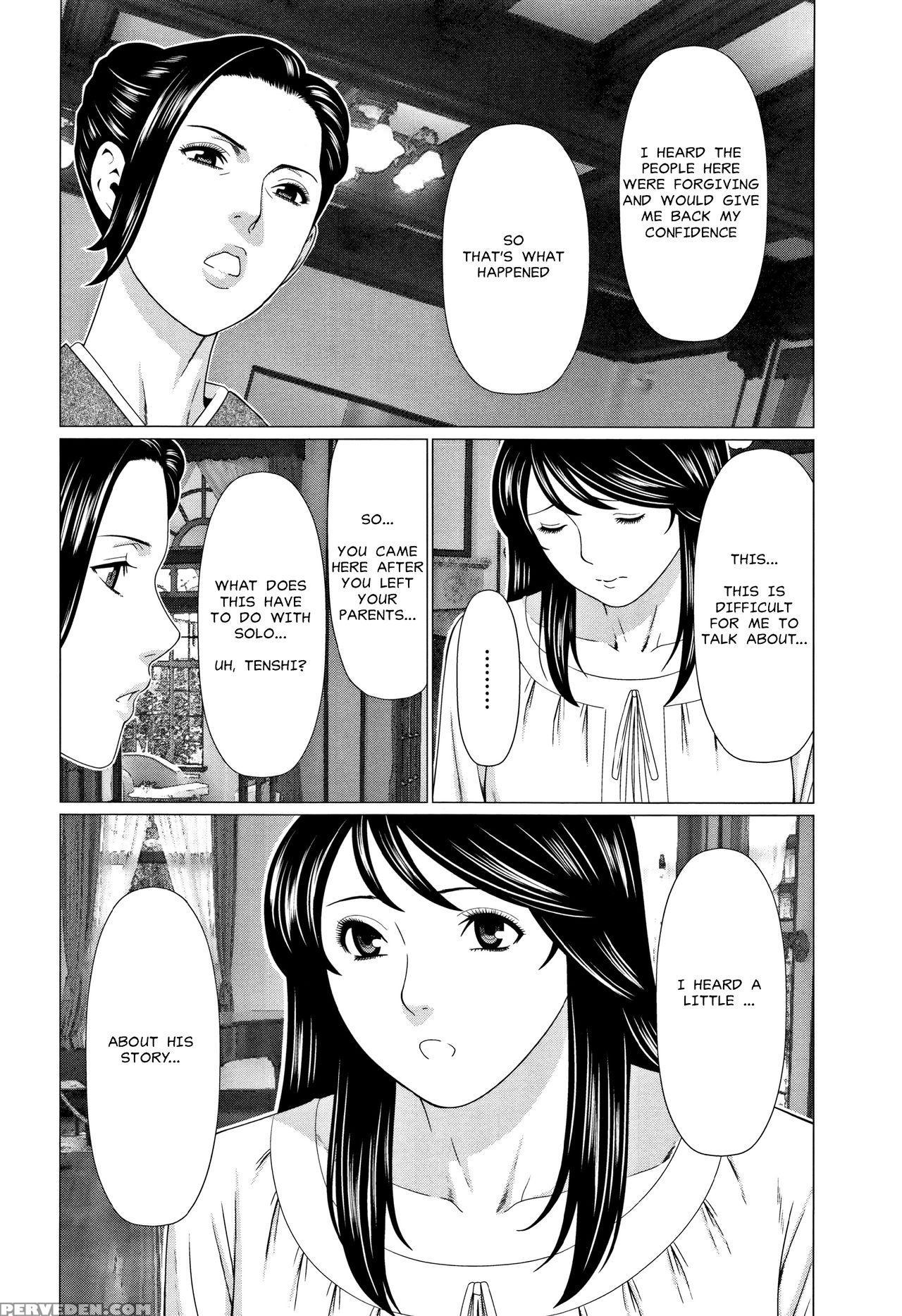 [takasugi Kou] Shinmurou Kitan | Mysthaven [englis... 1