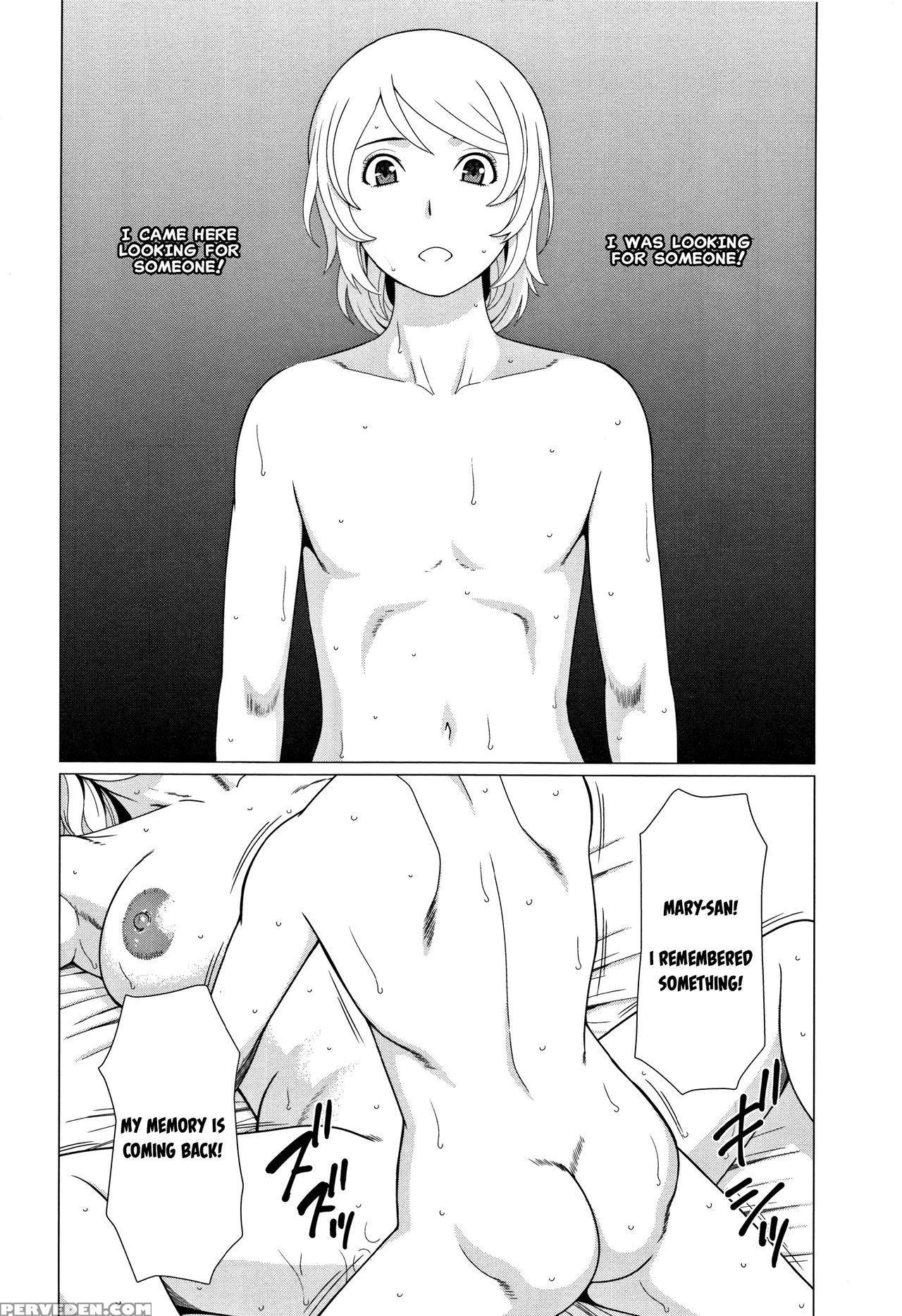 [takasugi Kou] Shinmurou Kitan | Mysthaven [englis... 1