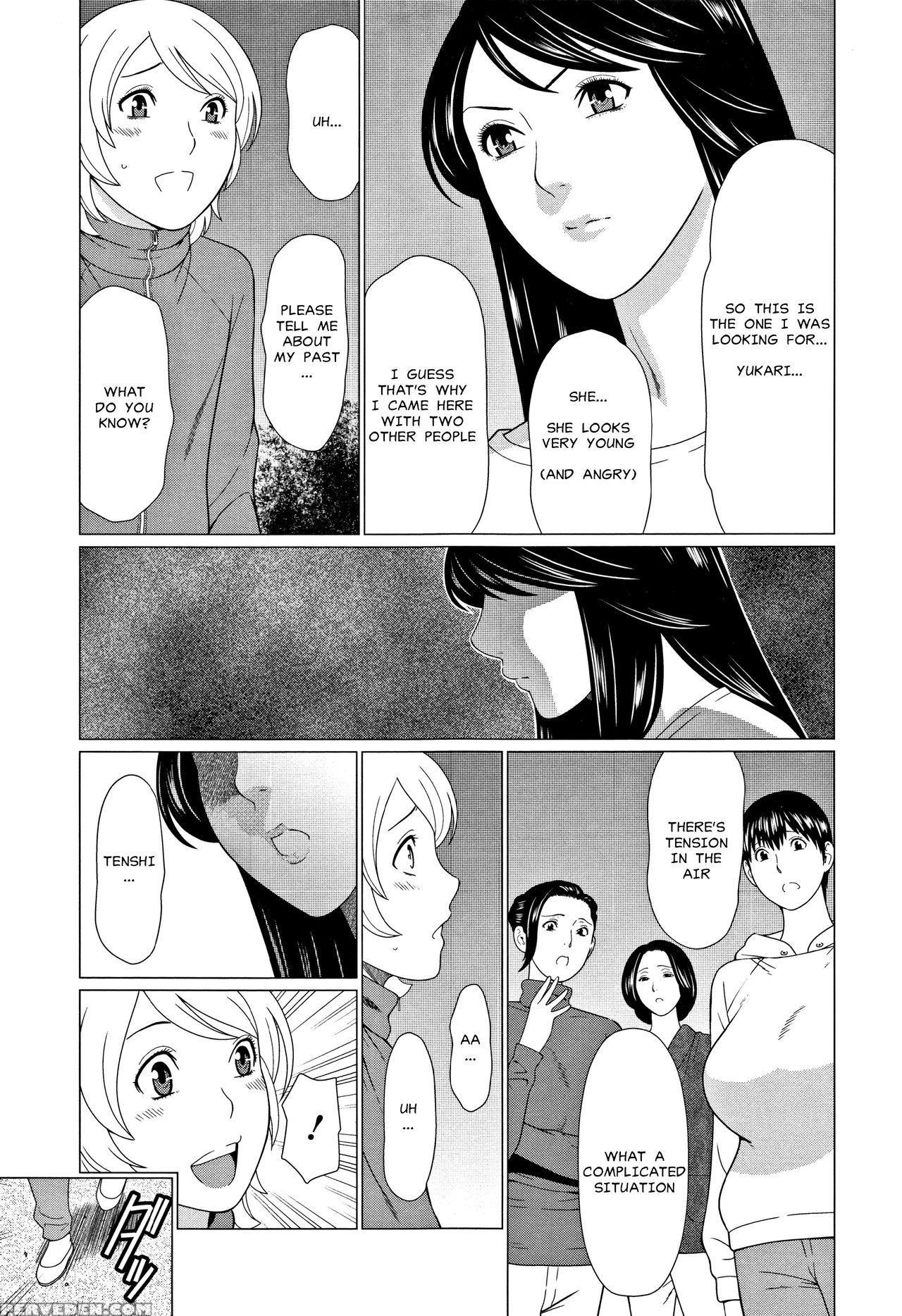 [takasugi Kou] Shinmurou Kitan | Mysthaven [englis... 1